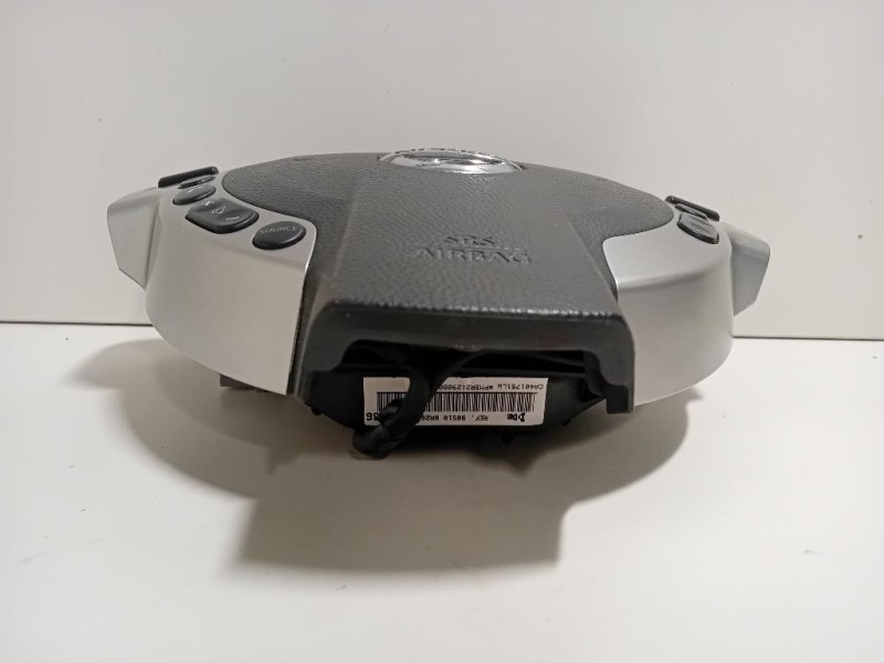 Air-bag Guidatore 98510BR26D Nissan Qashqai I 2010