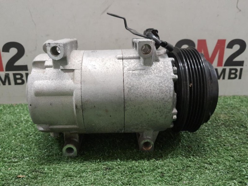 Compressore AC CA500QADDA02 Hyundai I10 I 2008