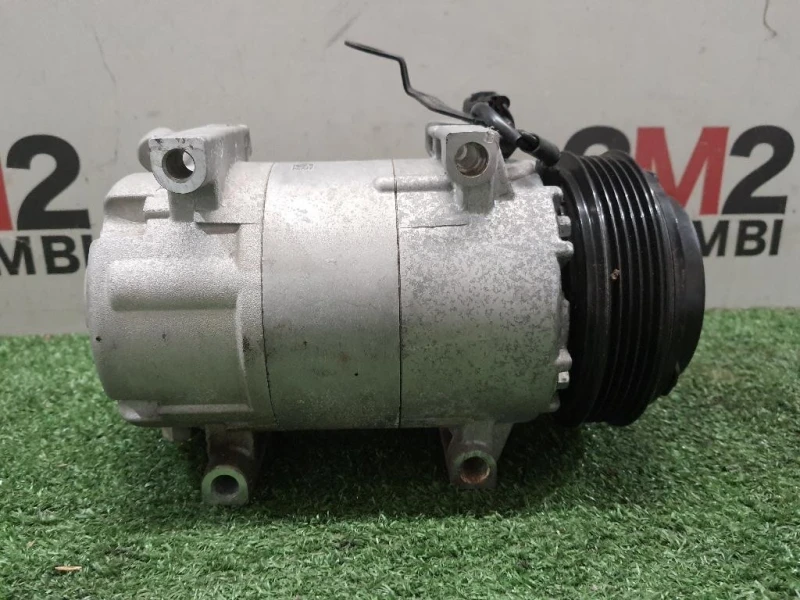 Compressore AC CA500QADDA02 Hyundai I10 I 2008