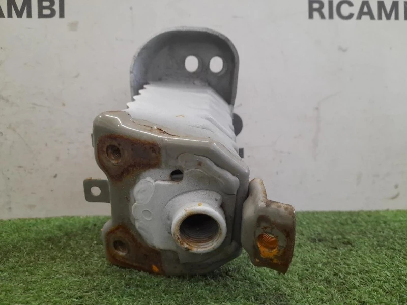 Longherone Parziale Antint ANT DX DESTRA Toyota Yaris IV 2014