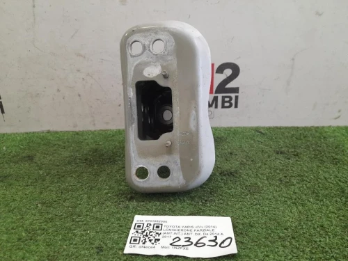 Longherone Parziale Antint ANT DX DESTRA Toyota Yaris IV 2014