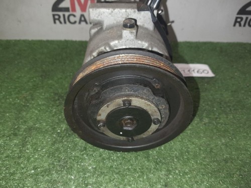 Longherone Parziale Antint ANT SX SINISTRO Toyota Yaris IV 2014
