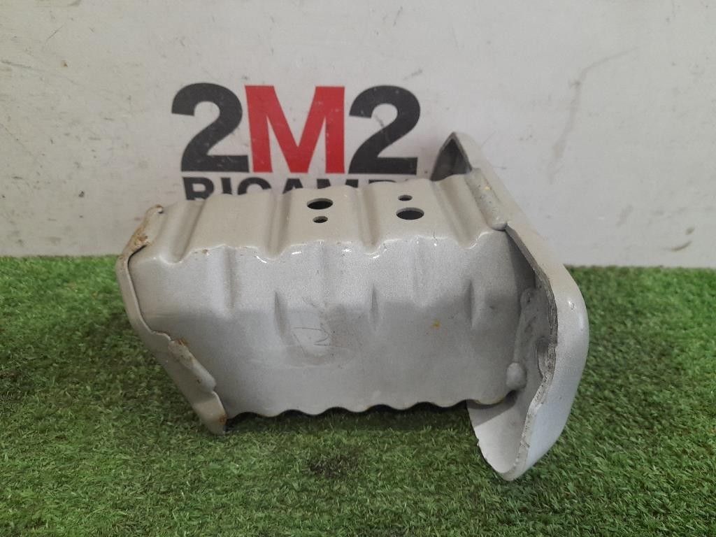 Longherone Parziale Antint ANT SX SINISTRO Toyota Yaris IV 2014