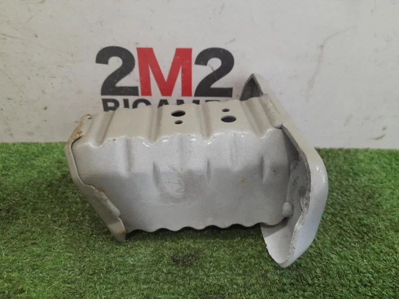 Longherone Parziale Antint ANT SX SINISTRO Toyota Yaris IV 2014