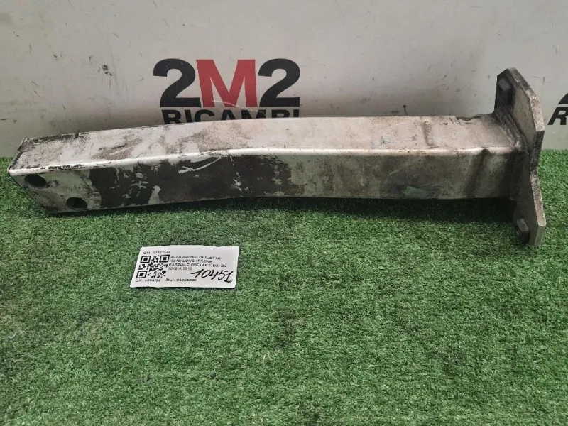 Longherone Parziale INF ANT DX 51811229 Alfa Romeo Giulietta 2010