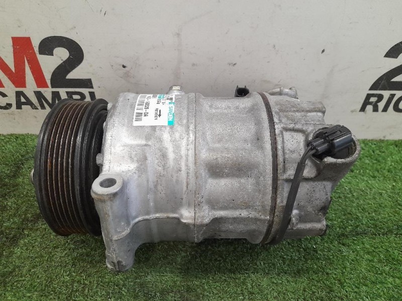 Compressore AC 9X2319D629DA Jaguar XF I 2008