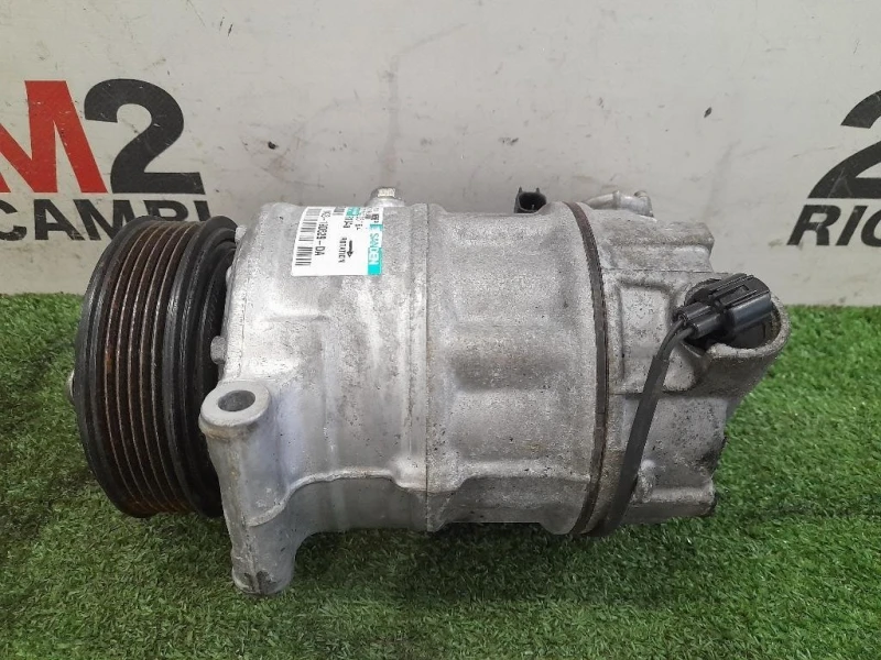 Compressore AC 9X2319D629DA Jaguar XF I 2008