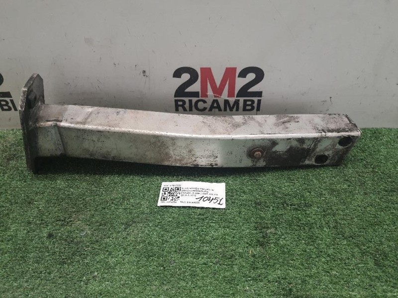 Longherone Parziale INF ANT DX 51811229 Alfa Romeo Giulietta 2010