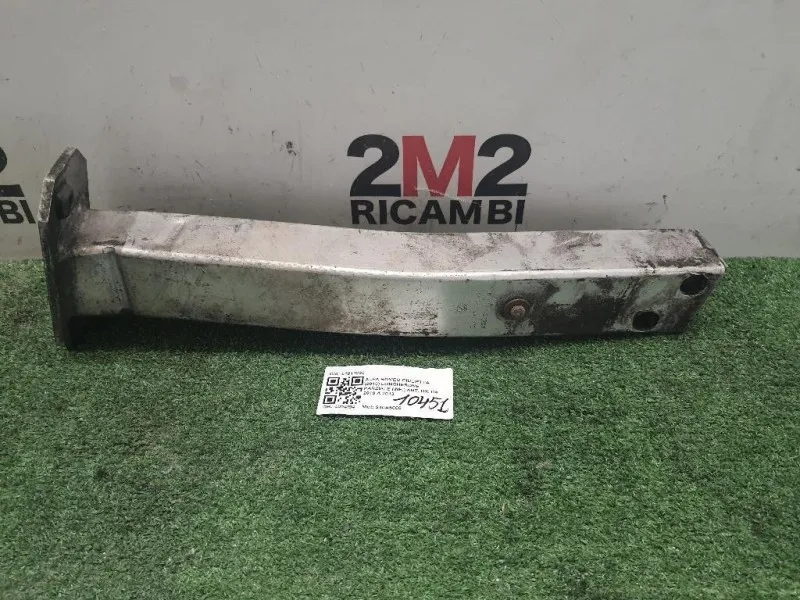 Longherone Parziale INF ANT DX 51811229 Alfa Romeo Giulietta 2010