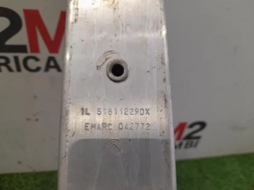 Longherone Parziale INF ANT DX 51811229 Alfa Romeo Giulietta 2010