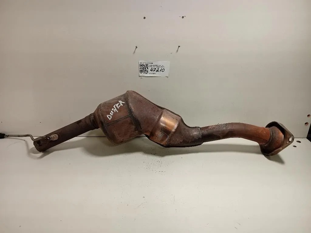 Catalizzatore CATALIZZATORE Dacia Duster I 2014