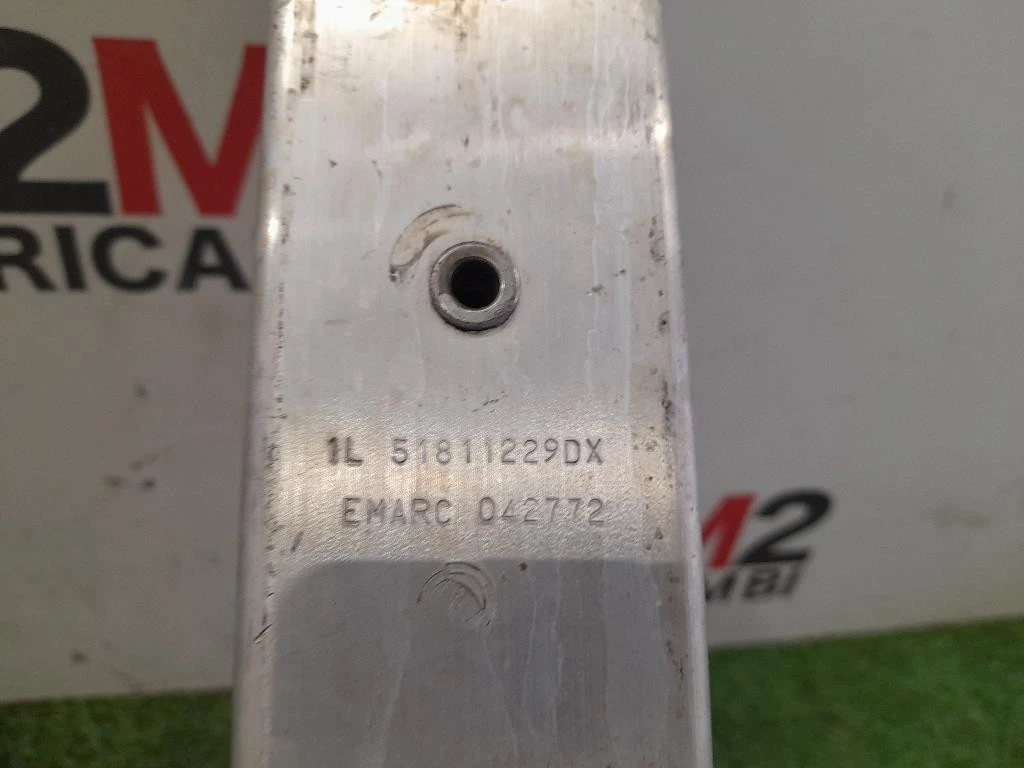 Longherone Parziale INF ANT DX 51811229 Alfa Romeo Giulietta 2010