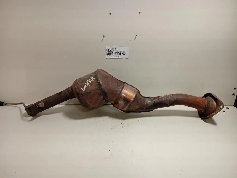 Catalizzatore CATALIZZATORE Dacia Duster I 2014