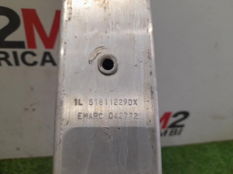 Longherone Parziale INF ANT DX 51811229 Alfa Romeo Giulietta 2010