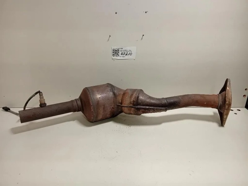 Catalizzatore CATALIZZATORE Dacia Duster I 2014