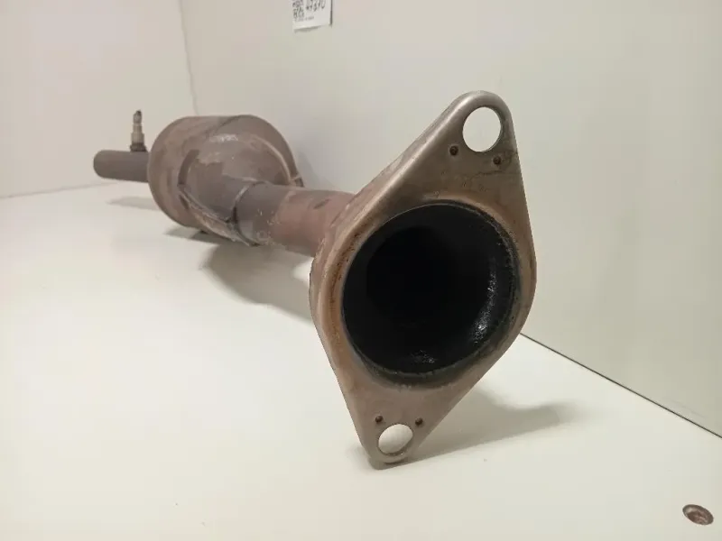 Catalizzatore CATALIZZATORE Dacia Duster I 2014