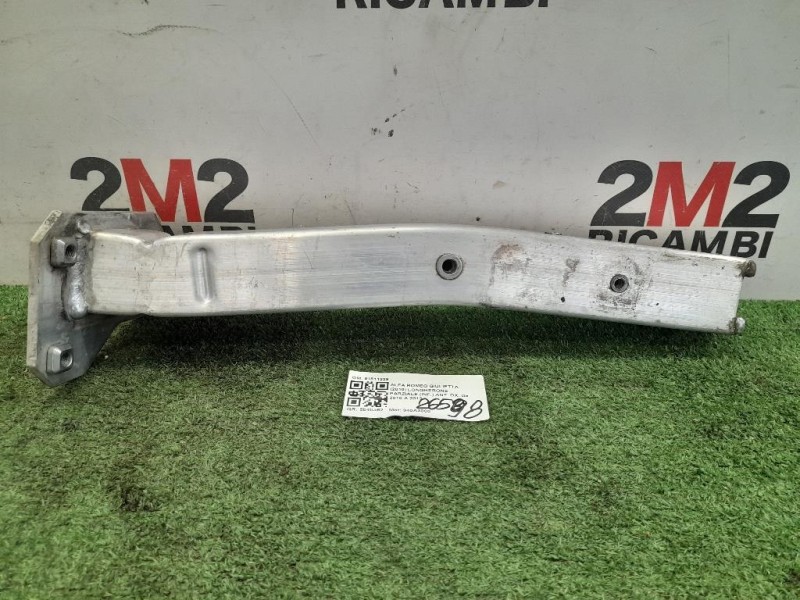 Longherone Parziale INF ANT DX 51811229 Alfa Romeo Giulietta 2010