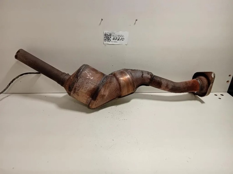 Catalizzatore CATALIZZATORE Dacia Duster I 2014