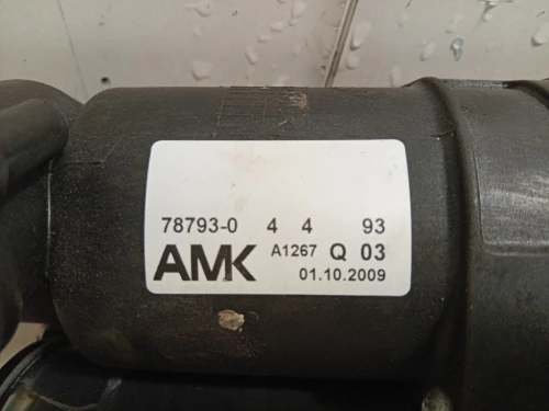 Compressore AC A1267Q03 Jaguar XJ6 III 2003