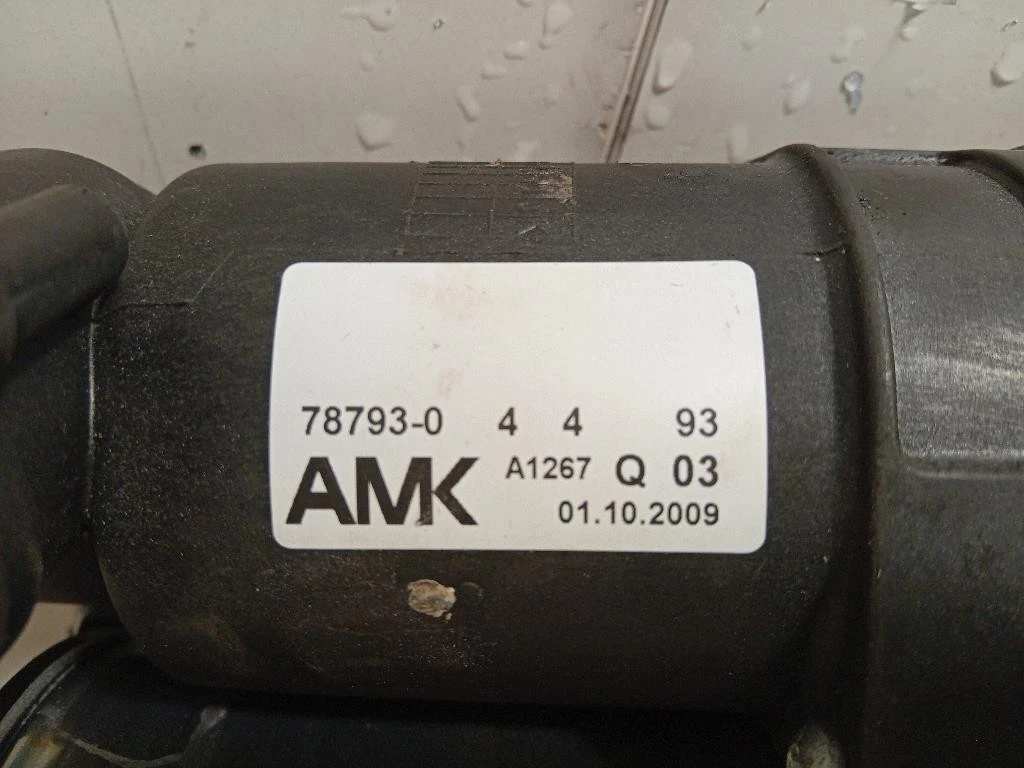 Compressore AC A1267Q03 Jaguar XJ6 III 2003