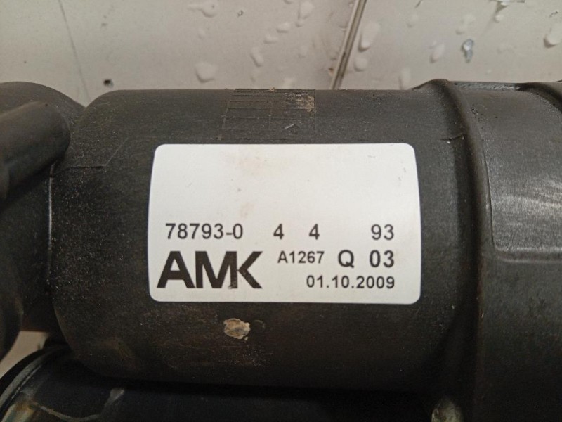 Compressore AC A1267Q03 Jaguar XJ6 III 2003