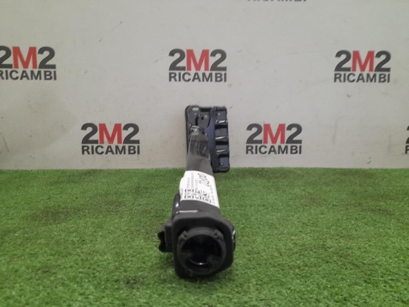 Longherone Parziale INF ANT DX 9830019380 Citroen DS4 I 2016