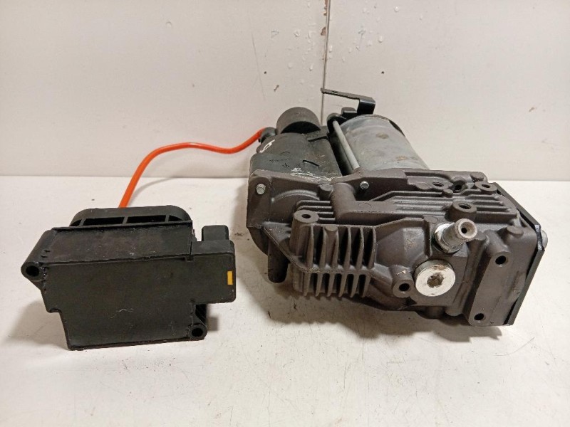 Compressore AC A1267Q03 Jaguar XJ6 III 2003