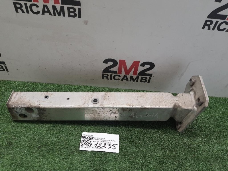 Longherone Parziale INF ANT DX 51883468 Fiat 500L 2013