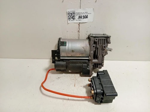 Compressore AC A1267Q03 Jaguar XJ6 III 2003