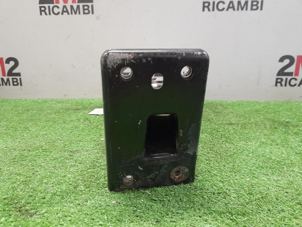 Longherone Parziale INF ANT DX 52062922 Lancia Ypsilon III 2011