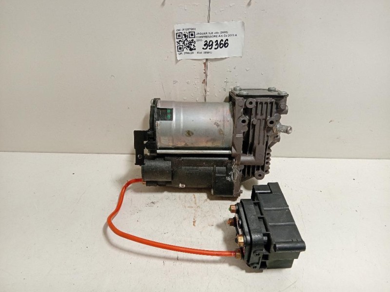 Compressore AC A1267Q03 Jaguar XJ6 III 2003