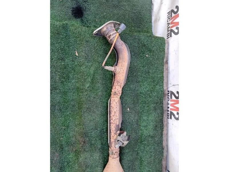 Catalizzatore CATALIZZATORE Daihatsu Terios II 2006