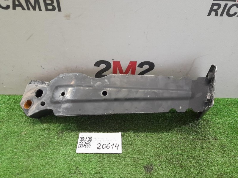 Longherone Parziale INF ANT DX 52062922 Lancia Ypsilon III 2011