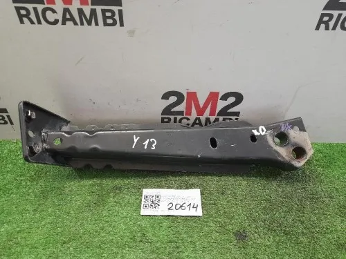 Longherone Parziale INF ANT DX 52062922 Lancia Ypsilon III 2011