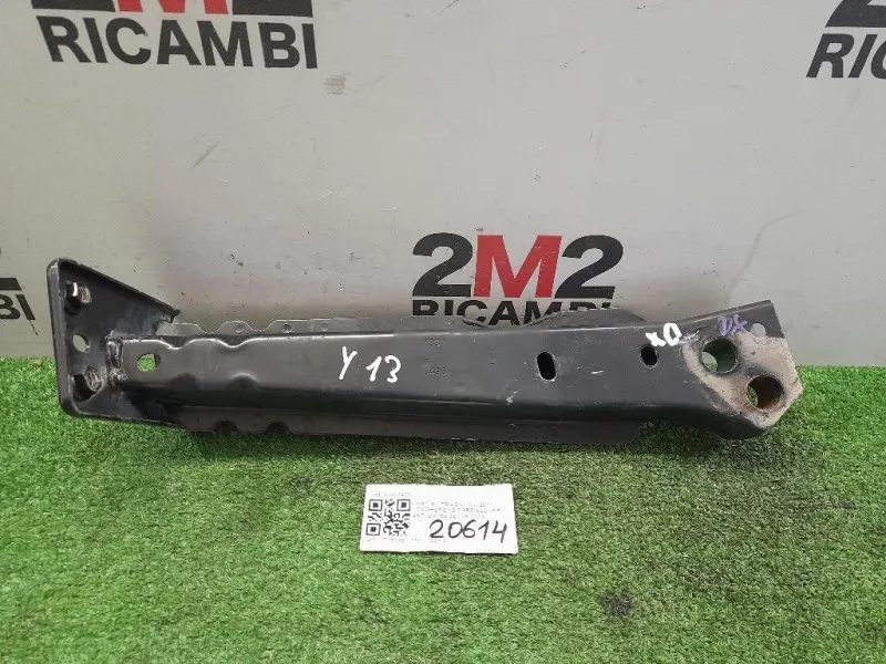 Longherone Parziale INF ANT DX 52062922 Lancia Ypsilon III 2011