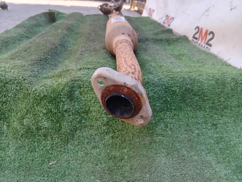 Catalizzatore CATALIZZATORE Daihatsu Terios II 2006