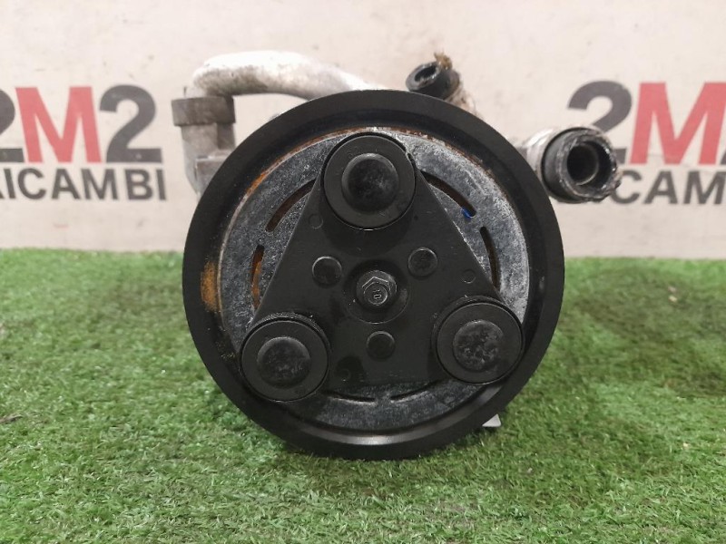 Catalizzatore CATALIZZATORE Daihatsu Terios II 2006