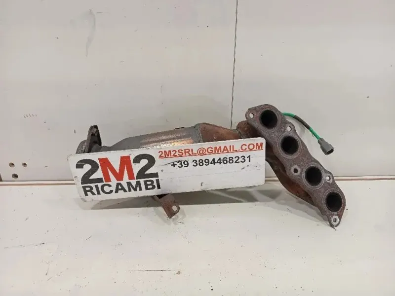 Catalizzatore SCARICO CATALITICA Daihatsu Terios II 2006
