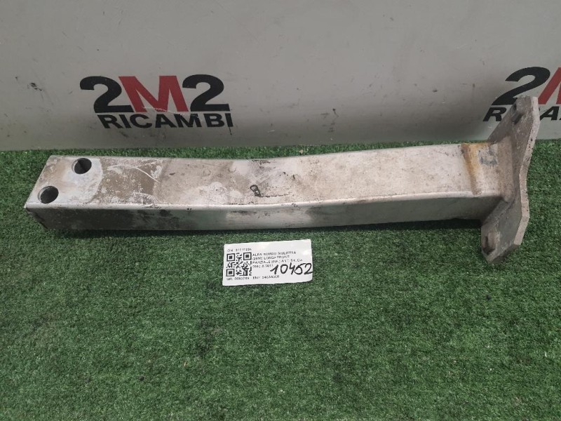 Longherone Parziale INF ANT SX 51811234 Alfa Romeo Giulietta 2010