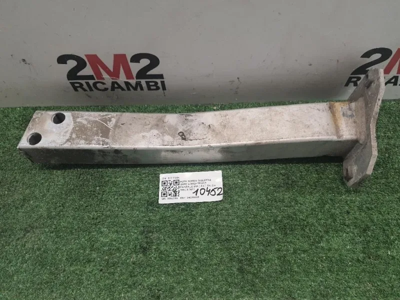 Longherone Parziale INF ANT SX 51811234 Alfa Romeo Giulietta 2010