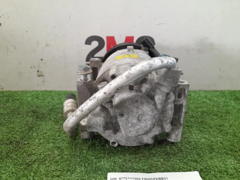 Compressore AC 977011Y000 F500CPEBB01 Kia Picanto III 2011
