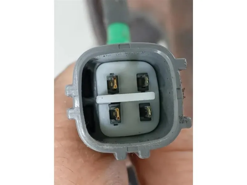 Catalizzatore SCARICO CATALITICA Daihatsu Terios II 2006