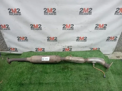 Catalizzatore CATALIZZATORE MARMITTA Daihatsu Terios II 2006