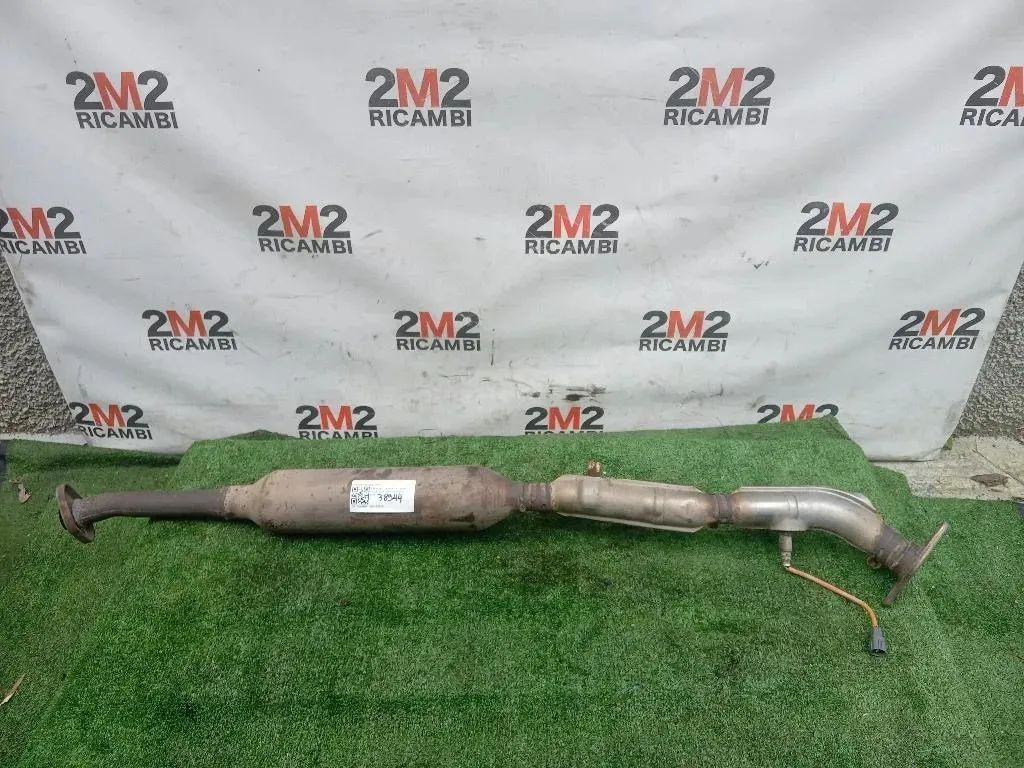 Catalizzatore CATALIZZATORE MARMITTA Daihatsu Terios II 2006