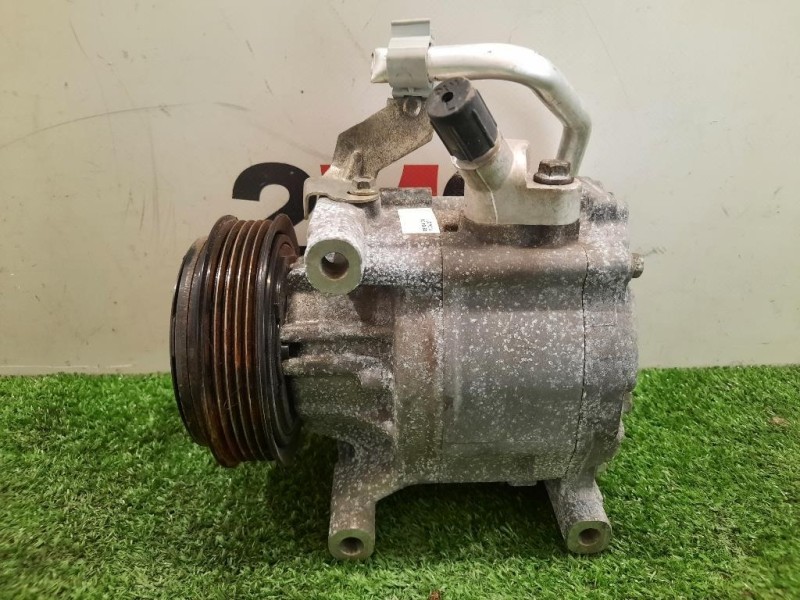 Catalizzatore CATALIZZATORE MARMITTA Daihatsu Terios II 2006
