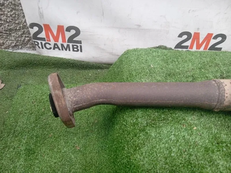 Catalizzatore CATALIZZATORE MARMITTA Daihatsu Terios II 2006