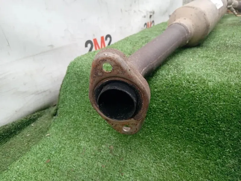Catalizzatore CATALIZZATORE MARMITTA Daihatsu Terios II 2006