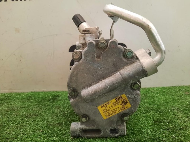 Compressore AC 517473180 Lancia Ypsilon II 2009