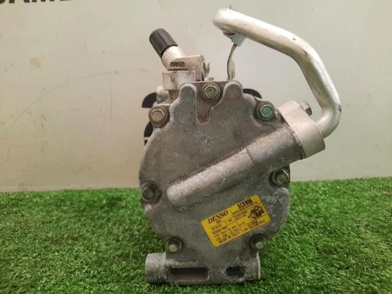 Compressore AC 517473180 Lancia Ypsilon II 2009