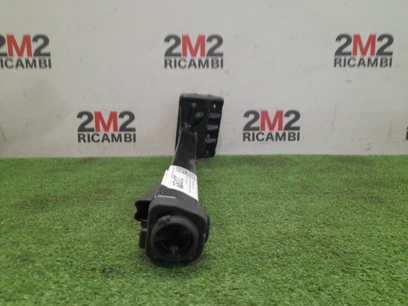 Longherone Parziale INF ANT SX 9830019280 Citroen DS4 I 2016